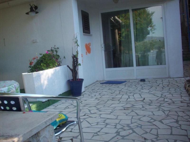 Apartments Tomovic Lumbarda Habitación foto